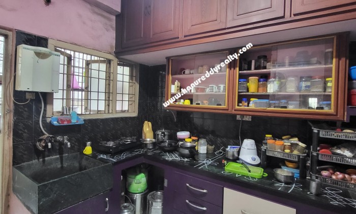 3 BHK Flat for Sale in CBM Compound